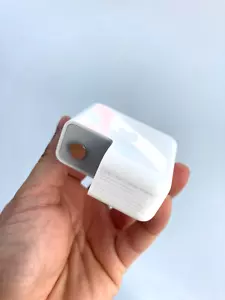  Original Apple Power Adapter USB-C 70W MXN53ZM/A ( Without EU plug !) - Bild 1 von 10