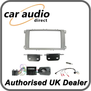 Connects2 CTKFD25 Ford Focus Mondeo S-Max 2007> Radio Einbausatz - Bild 1 von 1