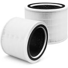 Replacement Filter Compatible with LEVOIT Core 200S Smart WiFi Air Purifier