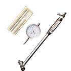 Dial Bore Gauge 50-160mm 0.01mm Hole Scale Indicator  Cylinder H3B6