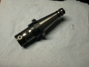 KOMET Aufnahmeschaft SK 40 ABS 32 - Bild 1 von 1