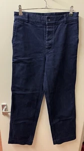 Comptoir Des Cotonniers Relaxed Fit Jeans Size Uk 10 - Picture 1 of 7