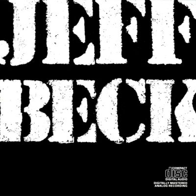 Jeff Beck ~ There And Back (1980) CD 2008 Epic Records •• NEW •• Foto 1 de 3