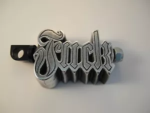 estriberas Harley, pedal de arranque, FXXXCK, proyecto personalizado, aluminio hecho a mano - Imagen 1 de 1
