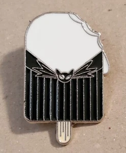 Disney 2018 Nightmare Before Christmas Jack Skellington Popsicle Food Pin - NEW - Picture 1 of 2