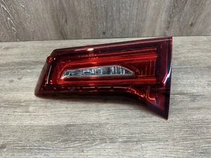 2014-2020 ACURA MDX RH INNER TAILLIGHT ASSY OEM - Picture 1 of 10