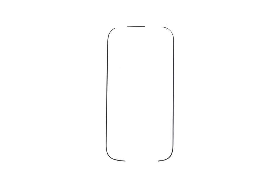 Genuine Samsung G357 Galaxy Ace 4 Style Outer LCD Adhesive - GH81-12070A - Image 1 of 1