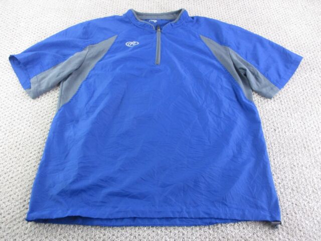 Rawlings Size L Shirts for Men for sale | eBay