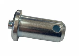 ROPS PIN ROLLOVER BAR PIN FOR BOBCAT E08 E10 DOOSAN DX10 MICRO DIGGER MINI - C9 - Picture 1 of 1