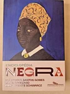 Enciclopedia Negra (Afro-Brazil) Diaspora - Picture 1 of 2