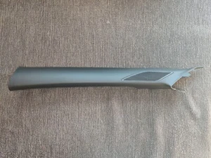 Original VW Golf 8 VIII Verkleidung A-Säule links Soul Schwarz 5H0867233K 4PK - Bild 1 von 2