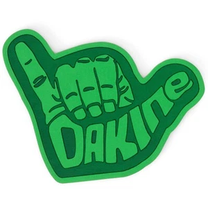 Dakine Shaka EVA Snowboard Stomp Pad Verde NUOVO impugnatura trazione - Foto 1 di 1