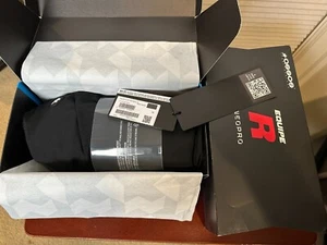 Assos Men's Equipe R Habu Winter Bib Tights S9 - Picture 1 of 5