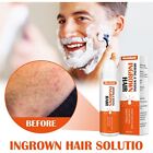 Razor Bumps Solution After Shave for Ingrowns and Burns, Dark Spot Corrector