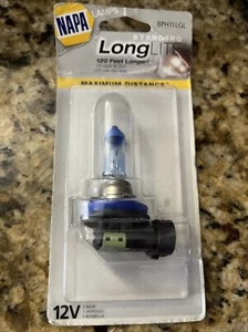 Napa BPH11LGL Longlite Headlight Headlamp Bulb 12V 55W - Imagen 1 de 4