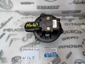 VENTOLA RISCALDAMENTO ABITACOLO FIAT PANDA III DAL 2013 TERZA SERIE 5P6230400 - Bild 1 von 5
