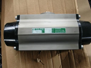 NEW PNEUMATIC DUAL PISTON ACTUATORS  - Picture 1 of 4
