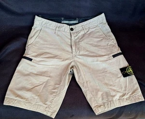 Stone Island Bermuda / Cargo / Size W31 - Bild 1 von 5