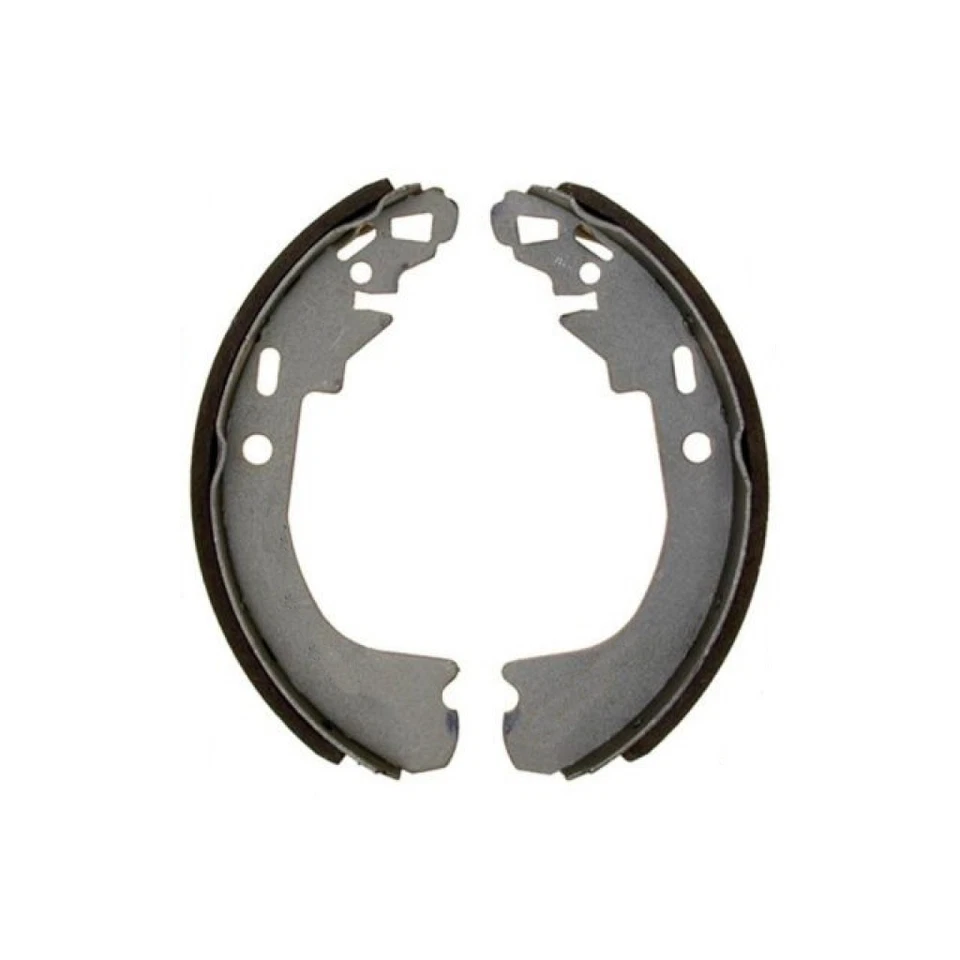 Genuine ACDelco For Pontiac Bonneville 1994-1999 Brake Shoe Set Rear | Bonded - Image 1 of 4
