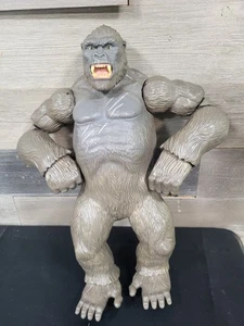 King Kong Skull Island große Actionfigur 18" 2016 Lanard Giant - Bild 1 von 6