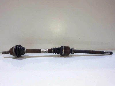 9661107480 TRANSMISSION AVANT DROITE / 1696079 POUR PEUGEOT 308 SW SPORT - Photo 1/4