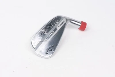 NEW Callaway Apex Pro 4 Iron **Head Only** RH (#20627) - Image 1 of 4