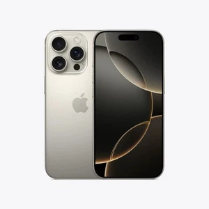 Apple iPhone 16 Pro 1TB Natural Titanium Verizon - NEW & SEALED - Picture 1 of 1