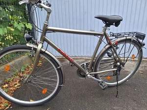 Herren Trekkingbike 28 Zoll - Bild 1 von 4
