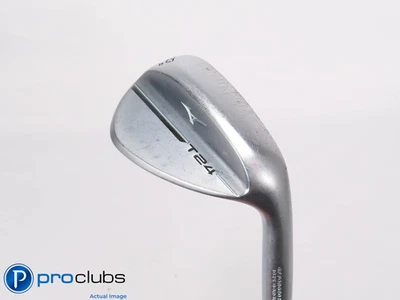 Mizuno T24 Satin 50*(8*) KEIL S-Schliff - Accra iSeries 125 X-Flex Stahl 461348 - Bild 1 von 4