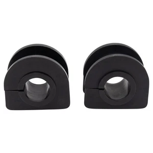 Front or Rear Stabilizer Sway Bar Bushing Pair 2pc for Sierra Suburban Tahoe - Picture 1 of 4
