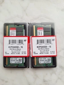 Modulo RAM DDR5 - Photo 1/2