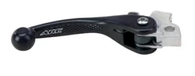 Palanca de freno ARC Flex - Compuesto texturizado motocicleta ATV/UTV bicicleta de calle Foto 1 de 3