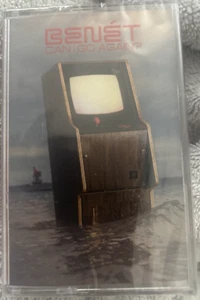 Benét Can I Go Again? (Cassette) - Picture 1 of 3