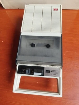 Hitachi TPQ-202  Foto 1 de 4