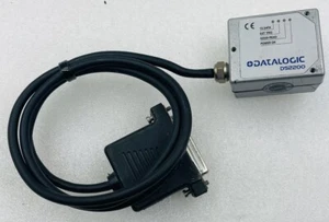 Datalogic DS2200-2100 Fixed Barcode Reader - Picture 1 of 6