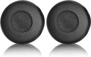 Replacement Ear Pads for Jabra Evolve 20, Evolve 20se, Evolve 30, Evolve 30II - Picture 1 of 2