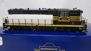 Athearn HO Scale NKP Nickel Plate Road GP9 Diesel locomotive #468 LN OB - Picture 1 of 12