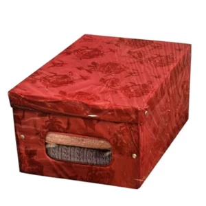 DOMOPAK - SCATOLA PVC L MIX 38.5X50X24CVM - Foto 1 di 2