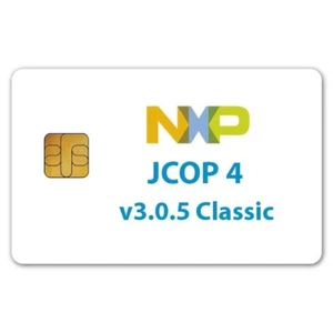 1 Stück Ungesichert J3R180 Kompatibel J2A040 180K JCOP 4.0 - Bild 1 von 2