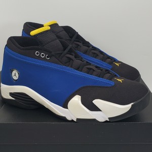 Las mejores ofertas en Jordan 14 Retro Low Laney 2015 | eBay