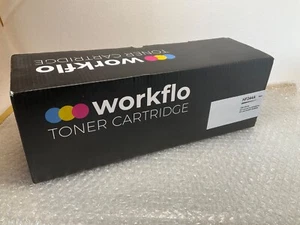 QTY 2 - Black Toner Cartridge Fits For HP 44A CF244A Pro M15 M15a M15w M28a M28w - Picture 1 of 4