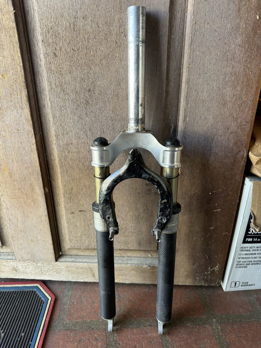 Rockshox Carbon 26 in Bicycle Forks for sale | eBay Rockshox Carbon 26 in Bicycle Forks for sale | eBay