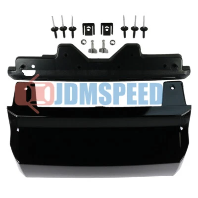 Cubierta de enganche para Chevrolet Suburban Tahoe 2015 2016 2017 2018  Foto 1 de 4