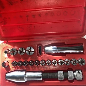 Snap On A37M Clutch Aligner Set - Unopened Shrink Wrapped Original Packaging - Bild 1 von 3