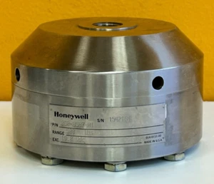 Honeywell Model 47 (060-8587-01) 500 lbs, 2 mV/V, Universal Load Cell. Tested! - Picture 1 of 4