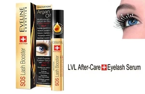 LVL After-Care Eyelash Serum Conditions Nourishes Maintains yr LVL Eyelash 8 Wks - Picture 1 of 1
