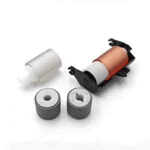 Papiereinzug Aufnahme Roller Kit für Konica Minolta C224 284 364 454 554 308 368 258 - Bild 1 von 4
