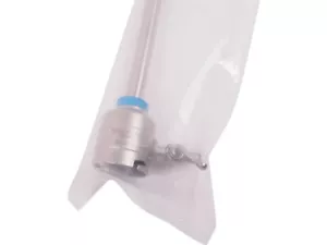 KARL STORZ BLECH 30102 H2 NEU DEUTSCHLAND - Bild 1 von 4