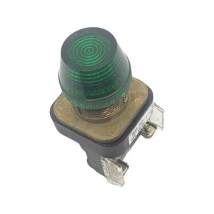 Allen-Bradley 800T-Q24 Ser. T Pilot Light 24V AC/DC - Picture 1 of 1