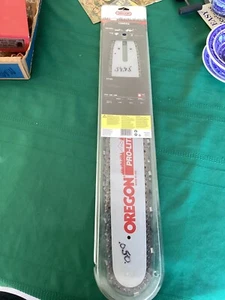 NOS Oregon 106032 20” ProLite Bar & Chain Combo Fits Stihl & Others - Picture 1 of 4